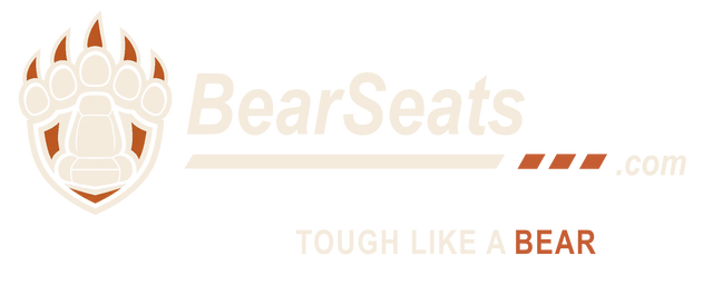 BearSeats.com — Tough like a Bear