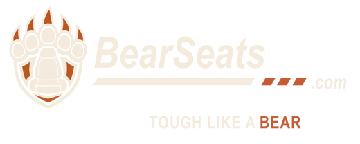 BearSeats.com — Tough like a Bear